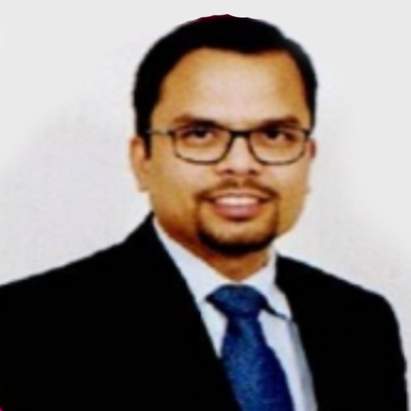 Mr. Anand Wahalkar