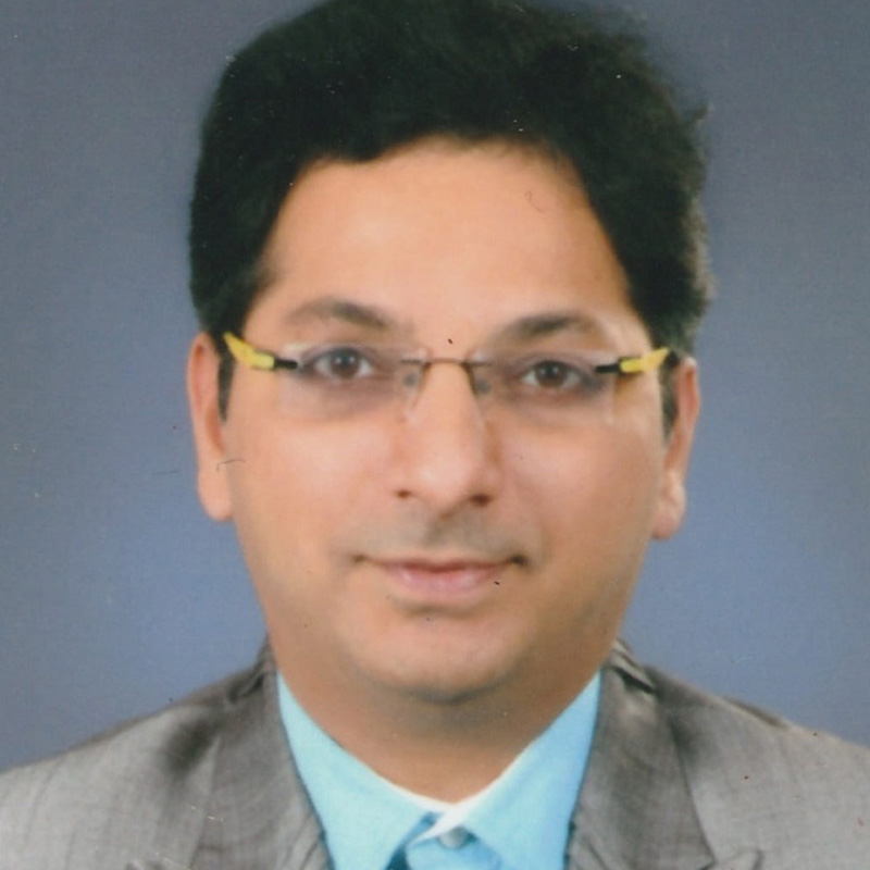 Dr. Amit Asalkar