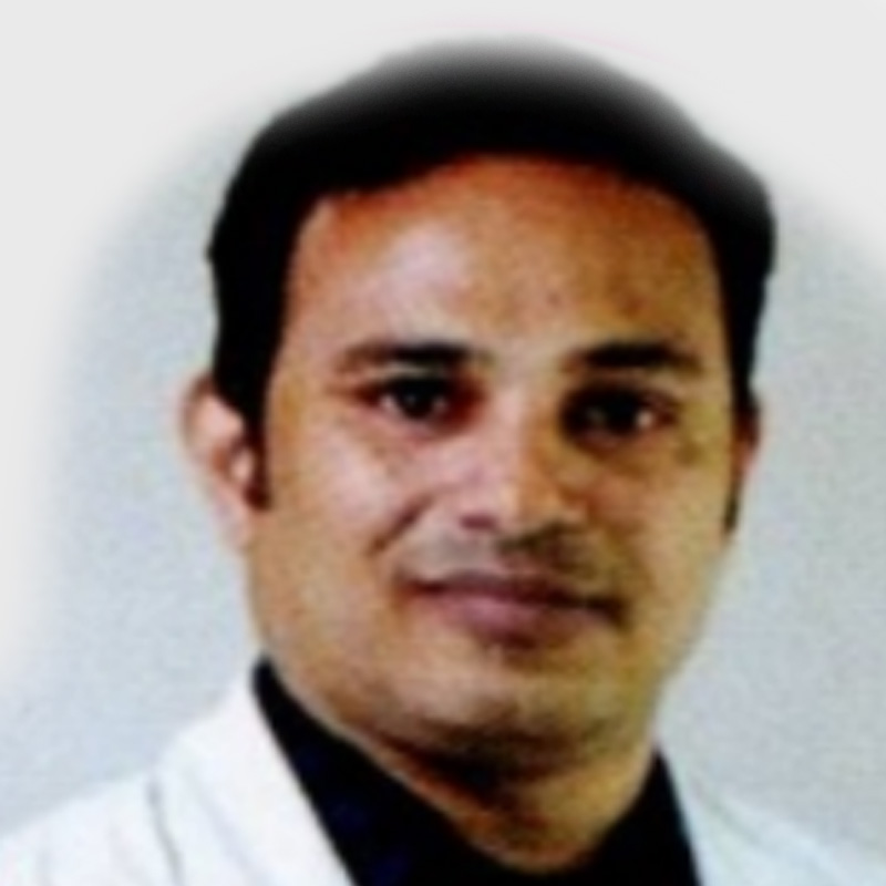 Mr. Anand Wahalkar