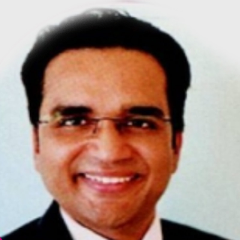 Mr. Anand Wahalkar