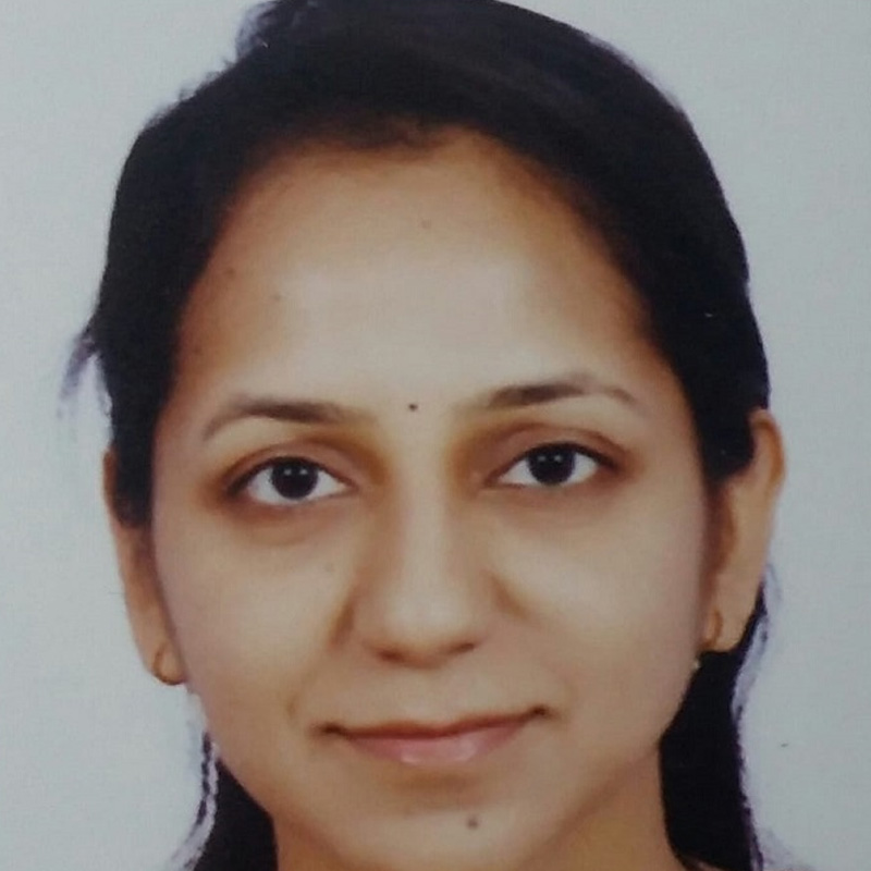 Dr. Bhakti Palande