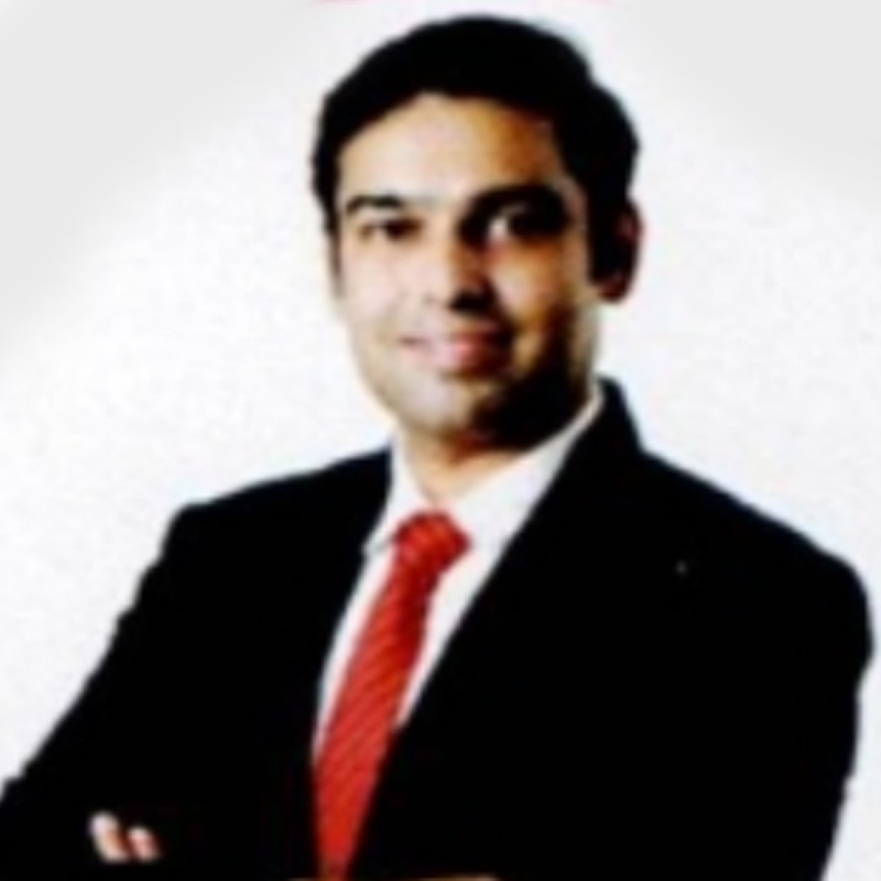 Mr. Anand Wahalkar