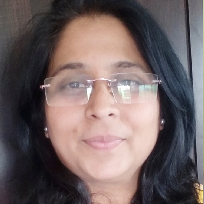 Mrs. Deepika Agvekar