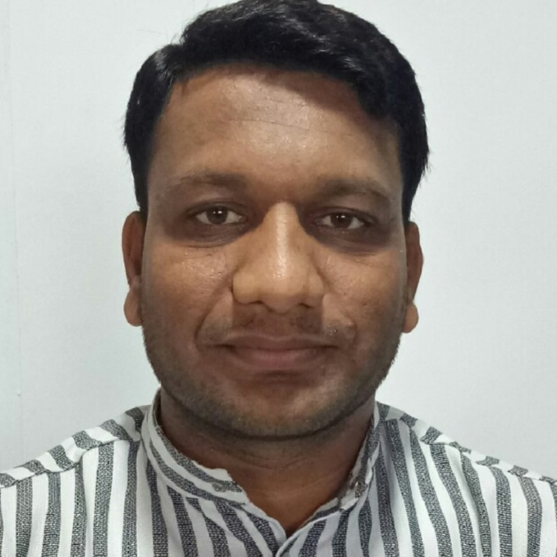 Mr. Javaharlal Chandanshiv