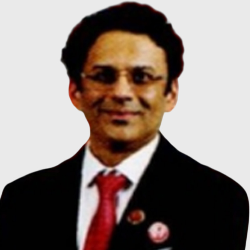 Mr. Anand Wahalkar