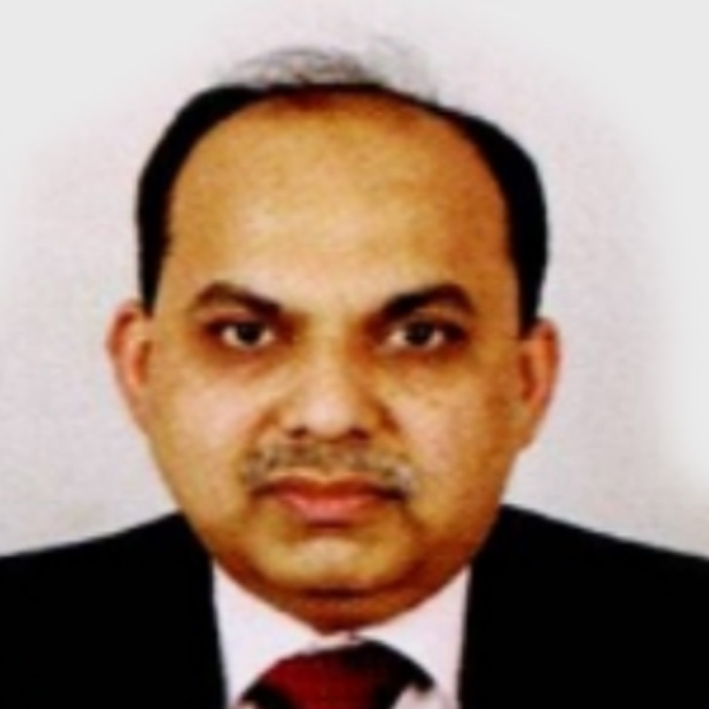 Mr. Anand Wahalkar