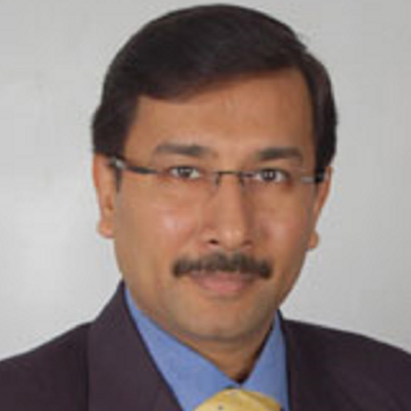 Dr. Nilesh Goyal