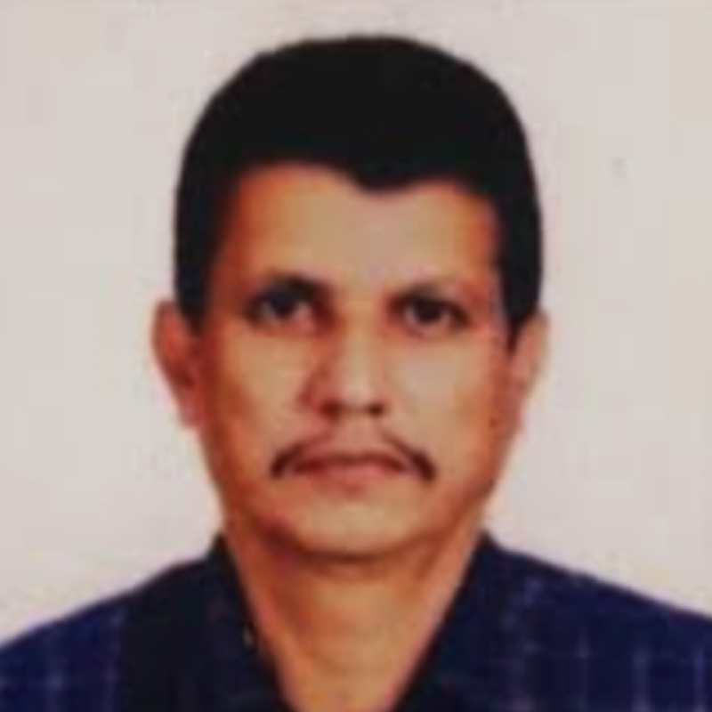 Mr. Anand Wahalkar