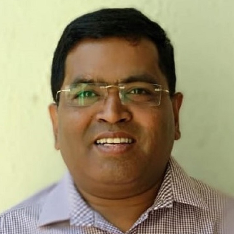 Dr. Sanjaykumar Kalkutgi