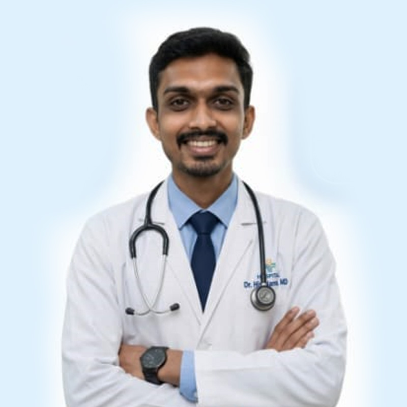 Mr. Anand Wahalkar