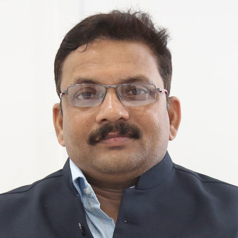 Dr. Shekhar Palkar