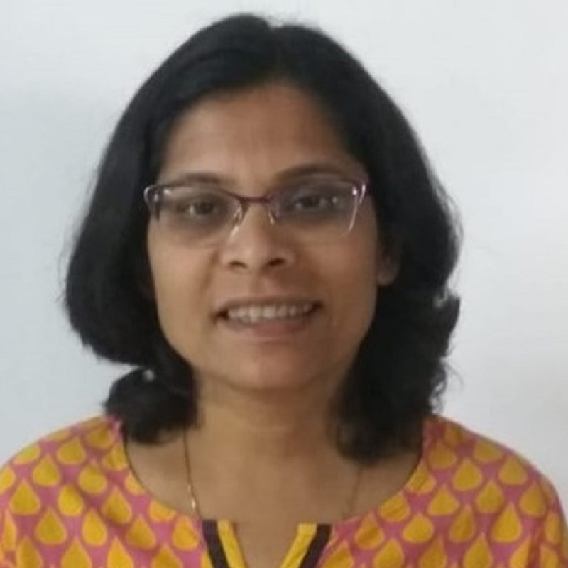 Dr.Shrutika Kotkunde