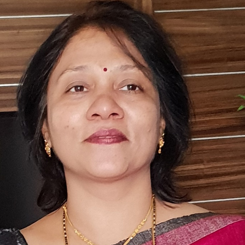 Dr. Vaishali Jadhav