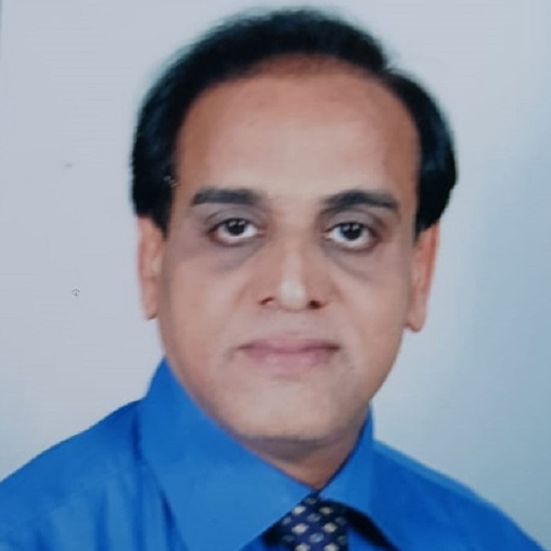 Dr. Vijay Reelkar