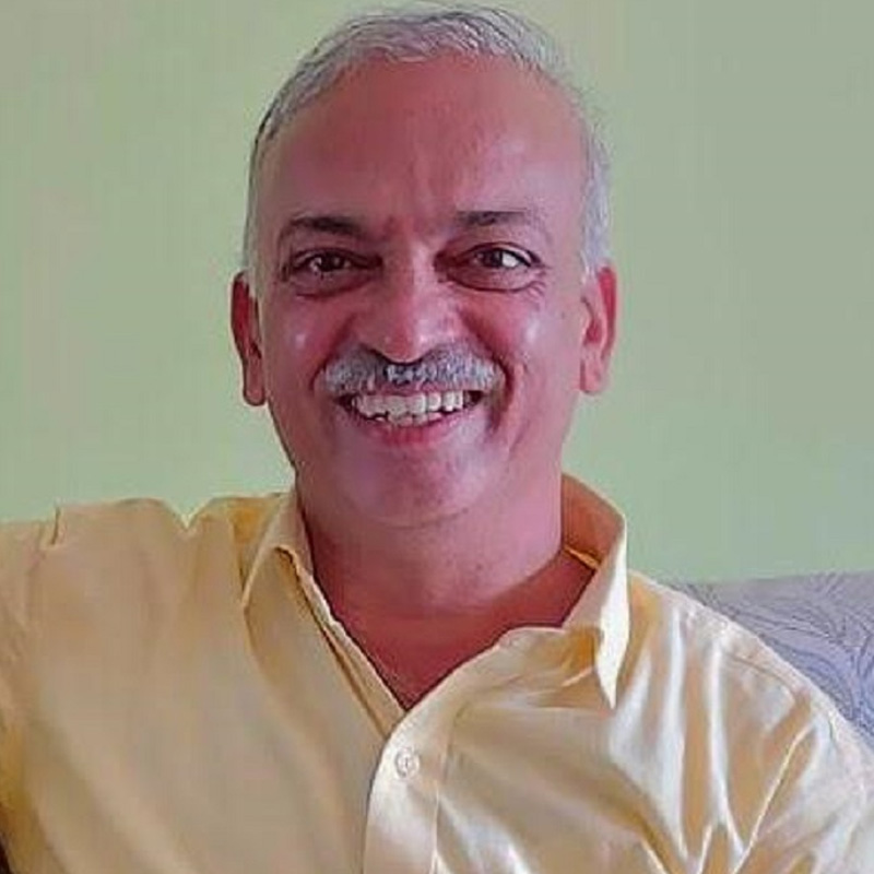 Dr. Yashwant Deshmukh