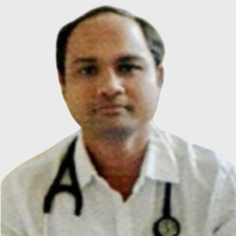 Mr. Anand Wahalkar