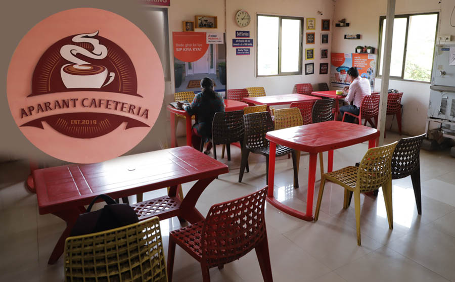 Trained Nursing Staff