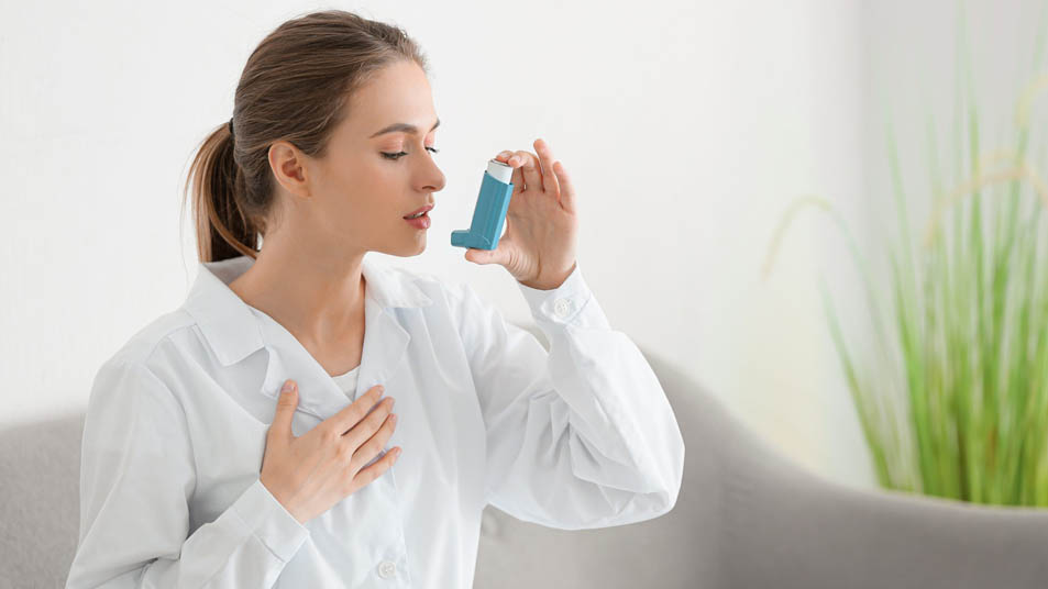 Asthama Treatment