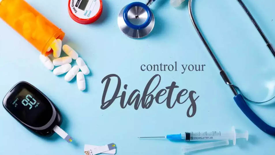 Diabetes Treatment