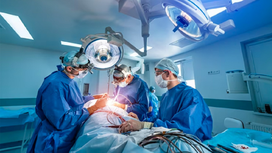 Laparoscopy Surgeries