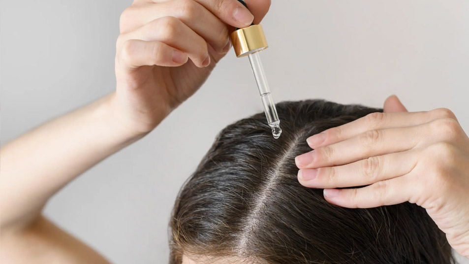 Mesotherapy For Hair Loss