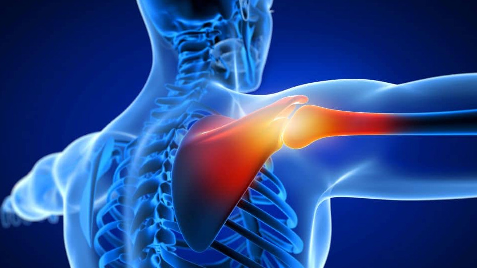 Shoulder and Orthoscopy Treatment