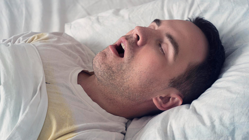 Snoring Disorder Treatment