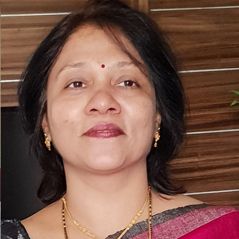 Dr.Vaishali Jadhav